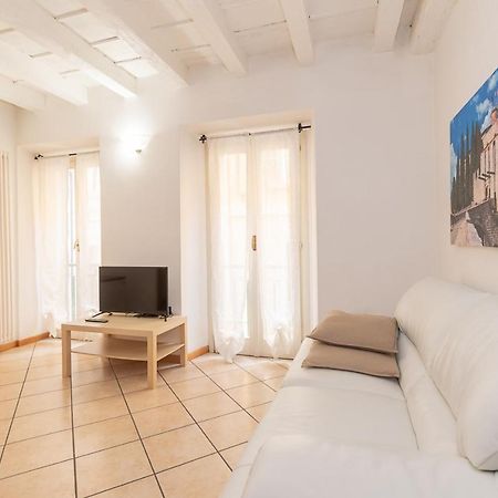ברשה Appartamento Bilocale 1 Piazza Vittoria - Affitti Brevi Italia מראה חיצוני תמונה
