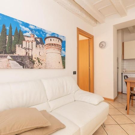 ברשה Appartamento Bilocale 1 Piazza Vittoria - Affitti Brevi Italia מראה חיצוני תמונה