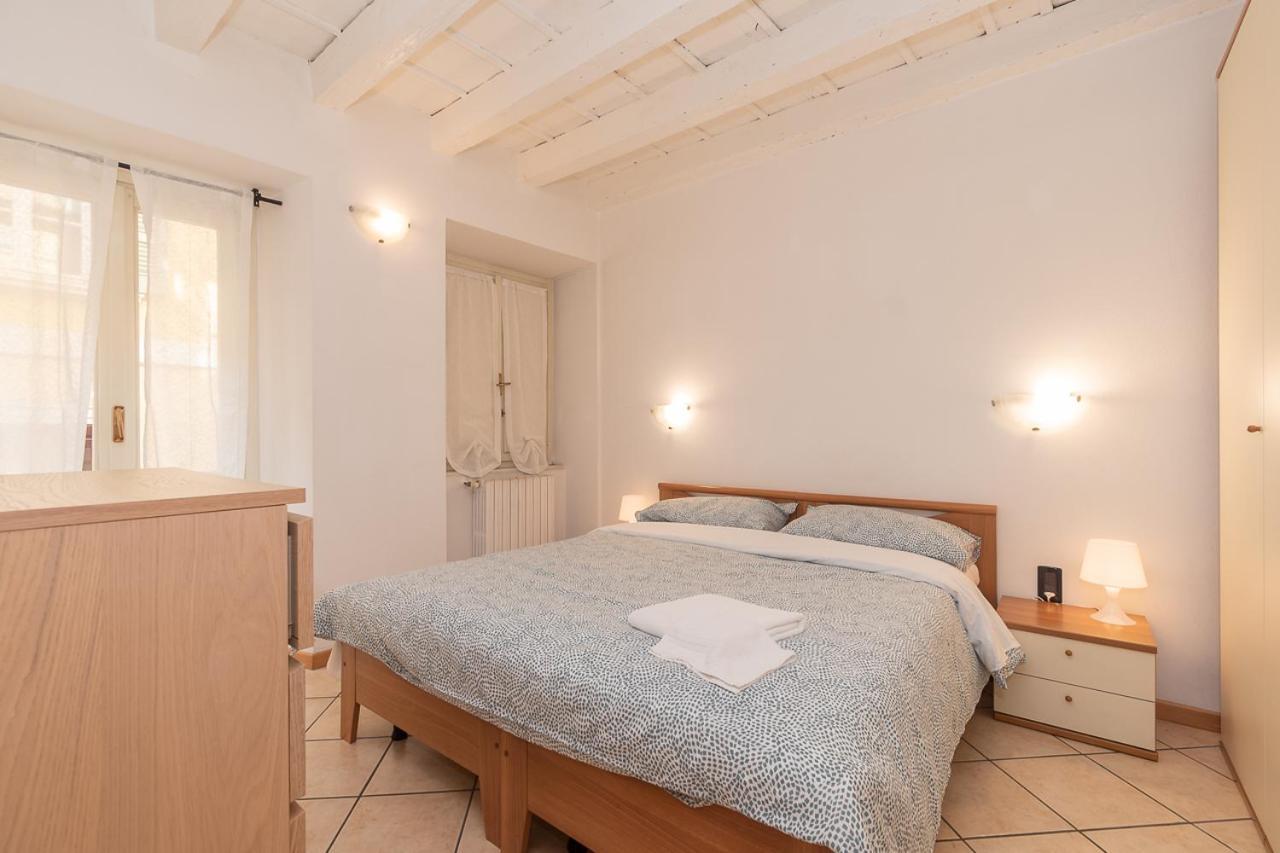 ברשה Appartamento Bilocale 1 Piazza Vittoria - Affitti Brevi Italia מראה חיצוני תמונה