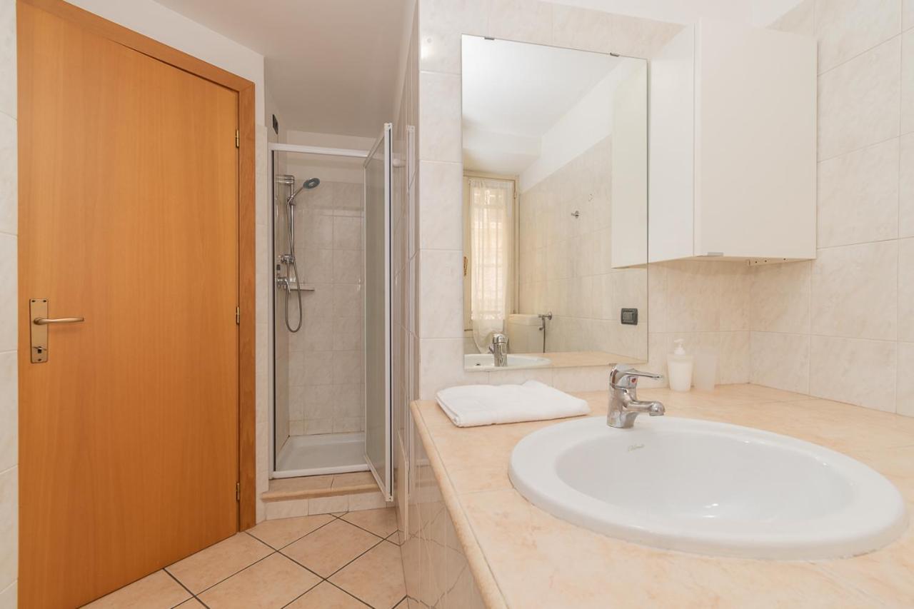 ברשה Appartamento Bilocale 1 Piazza Vittoria - Affitti Brevi Italia מראה חיצוני תמונה