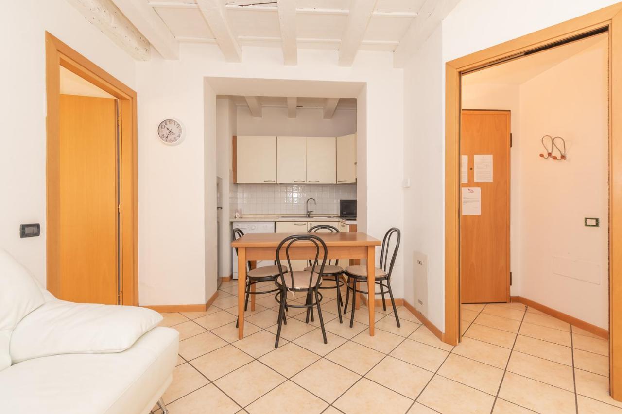 ברשה Appartamento Bilocale 1 Piazza Vittoria - Affitti Brevi Italia מראה חיצוני תמונה